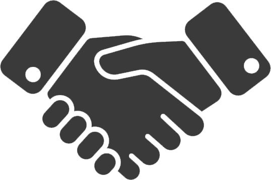 Trusted & Licensed Professionals